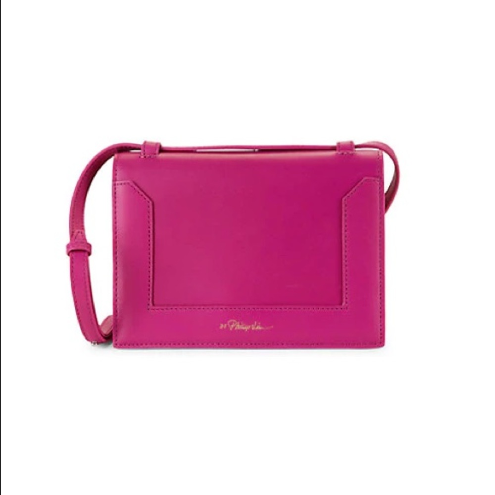 3.1 Phillip Lim Soleil Mini Shoulder Bag
